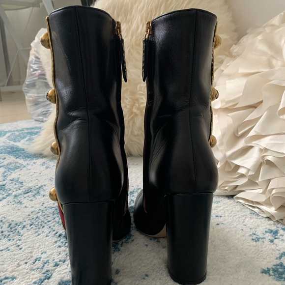 Gucci Carly boots - Picture 5 of 8
